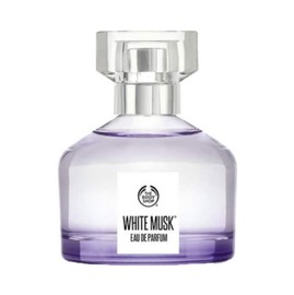 body shop white musk parfum